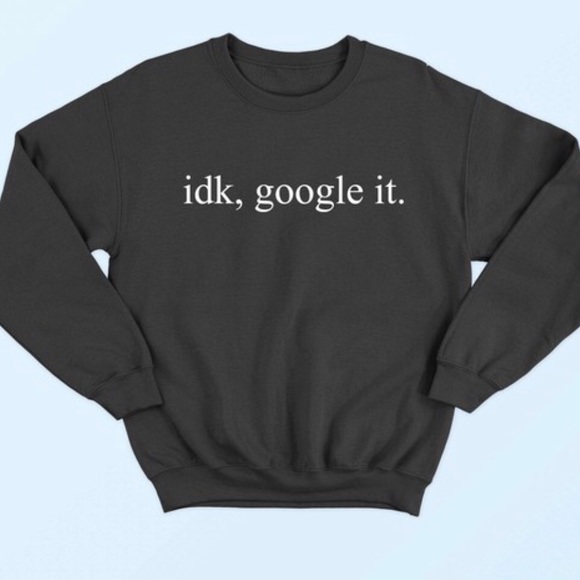 funny graphic sweatshirts